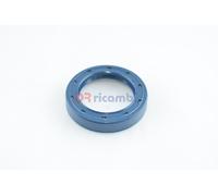 PARAOLIO SCATOLA GUIDA STERZO PER RENAULT MIDLINER - ZF 0770198103 D. 26x37x7/8