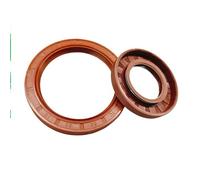 Paraolio scheletrato in gomma TC TG4 con diametro interno di 68-85 mm, ad alta resistenza e resistenza al calore(70x115x13-1Pcs)