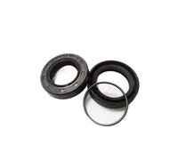 Paraolio scheletrico ID 10mm Paraolio albero in gomma TG/TC-10 * 16/17/18/19/20/21/22/23/24/25/26/27/28/30/35 * 5/6/7/8/10mm(10x18x7mm)