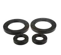 Paraolio scheletro sigillo 2 pezzi 45 * 58/64/70/72/75/80/85/90 * 100 * 5/8/10/12(45x75x10)