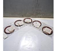 PARAOLIO SKF 70X85X8 CS/RS ALBERO MOTORE LATO VOLANO CONFEZIONE DA 5 PEZZI