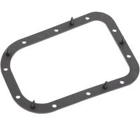 Paraolio sportellino pompa benzina DRAG SPECIALTIES I01-0141V