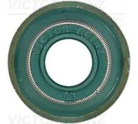 100x Paraolio stelo valvola 70-26545-00 VICTOR REINZ per OPEL KADETT E Hatchback