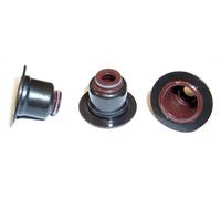Paraolio stelo valvola FPM (Fluoro-Caucciù) 026.670 ELRING per FORD CATERHAM