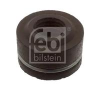 Paraolio stelo valvola FPM (Fluoro-Caucciù) 06645 FEBI BILSTEIN
