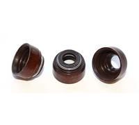 Paraolio stelo valvola FPM (Fluoro-Caucciù) 069.440 ELRING per DAIHATSU SUZUKI