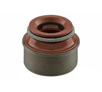 Paraolio stelo valvola FPM (Fluoro-Caucciù) 100 207 TOPRAN per BMW AUDI VW SEAT