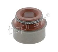 Paraolio stelo valvola FPM (Fluoro-Caucciù) 100 254 TOPRAN per BMW AUDI VW SEAT