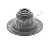 Paraolio stelo valvola FPM (Fluoro-Caucciù) 300 524 TOPRAN per FORD ESCORT IV