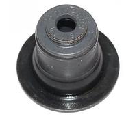 Paraolio stelo valvola FPM (Fluoro-Caucciù) 429.320 ELRING per HYUNDAI JEEP KIA
