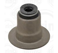 Paraolio stelo valvola FPM (Fluoro-Caucciù) 597.400 ELRING per OPEL MG