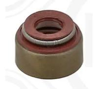 Paraolio stelo valvola FPM (Fluoro-Caucciù) 659.810 ELRING per SUBARU LEGACY I