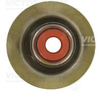 Paraolio stelo valvola FPM (Fluoro-Caucciù) 70-13384-00 VICTOR REINZ per OPEL