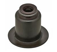 Paraolio stelo valvola FPM (Fluoro-Caucciù) 910.610 ELRING per DS FORD PEUGEOT