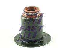 Paraolio stelo valvola FPM (Fluoro-Caucciù) FT49604 FAST per FIAT PEUGEOT IVECO