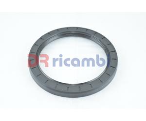 PARAOLIO TENUTA MOZZO RUOTA POSTERIORE PER SCANIA 4 - SERIES - CORTECO 12011388B