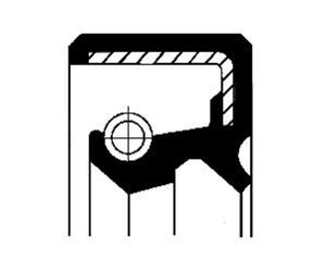 Paraolio, trasmissione tachimetro CORTECO 01033982B