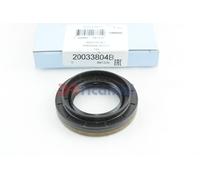 PARAOLIO USCITA DIFFERENZIALE DX PER DACIA NISSAN RENAULT 20033804B 33x55x8.5/13