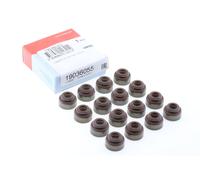 Kit paraolio valvole FPM (Fluoro-Caucciù) 19036055 CORTECO per DAIHATSU TERIOS