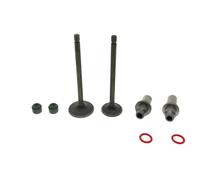 Paraolio valvola stelo aspirazione valvola for DM150 DM 150CC(Full Set)