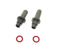 Paraolio valvola stelo aspirazione valvola for DM150 DM 150CC(Guide)