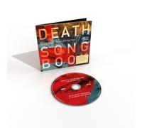 Paraorchestra Death Songbook (With Brett Anderson & Charles Hazlewood) (CD)