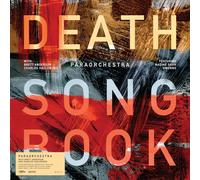 Paraorchestra( With Brett Anderson & Charles Hazle - Death Songbook (with Bre...