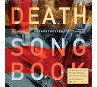 Paraorchestra Death Songbook (With Brett Anderson & Charles Hazlewood) (CD)