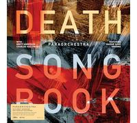 Paraorchestra Death Songbook (With Brett Anderson & Charles Hazlewood (Vinyl LP)
