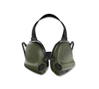 Paraorecchi Sordin Supreme T2 Neckband, green