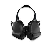 Paraorecchi Sordin Supreme X2 Neckband Gel, black
