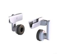 Paraorecchie a doppia cavità per P4 per audio 3D ultra ricco a doppia | Design di tipo canale, sintonizza la direzione del suono, audio coinvolgente, compatibile con la serie P4, facile regolazione