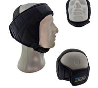 paraorecchie bjj lotta mma rugby arti marziali wrestling ear guard neoprene