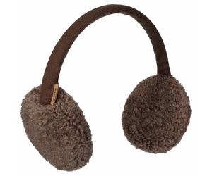 Paraorecchie Browniez by Barts marrone One Size