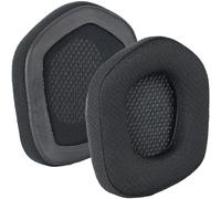 Paraorecchie Comfort regolabili per di ricambio per for logitech G533 G335