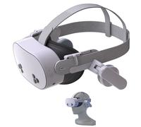 Paraorecchie comodi per un'esperienza senza soluzione di continuità con per Met