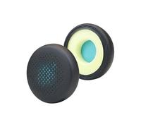 Paraorecchie copre cuscinetti in pelle proteica per una riduzione del rumore confortevole di lunga durata fornendo cuffie da lavoro cuscinetti per auricolari di aggiornamento