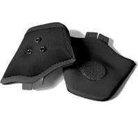 , Paraorecchie Cosmo Fusion Pure E Premium-Misura Accessorio per Caschi Bici, Mo