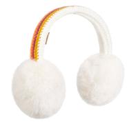 Paraorecchie Crochet Band by Barts bianco crema One Size