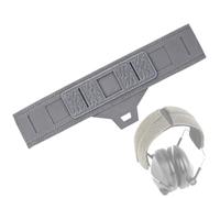 Paraorecchie di Comunicazione, Copertura Modulare per Paraorecchie Tattici | Imbottitura, sistema MOLLE, traspirante, militare, addestramento, caccia, tiro, softair, paintball