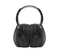 Paraorecchie di protezione industriale con morbidi cuscinetti auricolari adatti per un uso prolungato in ambiente rumoroso studio/relax cuffie con cancellazione del rumore