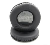 Paraorecchie di ricambio morbido ed elastico per cuffie per 50 105 mm, aumenta il comfort di ascolto (100 mm)