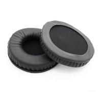 Paraorecchie di ricambio morbido ed elastico per cuffie per 50 105 mm, aumenta il comfort di ascolto (70 mm)