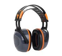 Paraorecchie ergonomiche resistenti con cancellazione del rumore Comfort Fit Fascia protettiva per l'udito Fitf o officine Studiare Viaggi Industriale Cancellazione del rumore Protettivo per le