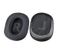 Paraorecchie in gel di raffreddamento per cuffie (Poly) 600, morbide spugne, coperture per auricolari, cuscinetti auricolari in gel di raffreddamento