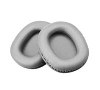 Paraorecchie in spugna per riparazioni qualificate ForEdifie W800BT W808BT K800 coperture per cuffie isolano il rumore cuscinetti auricolari in schiuma