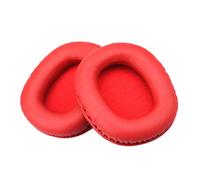 Paraorecchie in spugna per riparazioni qualificate ForEdifie W800BT W808BT K800 coperture per cuffie isolano il rumore cuscinetti auricolari in schiuma