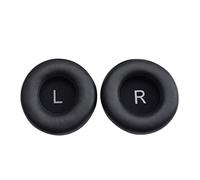 Paraorecchie in spugna qualificata per Head Beam ForAKG K550 551 552 K240S K271 K242 cuffie isolare rumore copertura auricolare punta gancio auricolare custodia paraorecchie cuscinetto auricolare pad