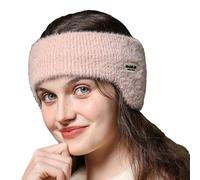 Paraorecchie insonorizzati per il sonno - Cuffie antirumore morbide per donne | Paraorecchie invernali portatili e caldi per la riduzione del rumore | Protezione uditiva per bambini e adulti |