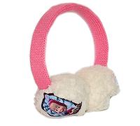 PARAORECCHIE MASHA e ORSO Copri orecchie bambina Taglia Unica